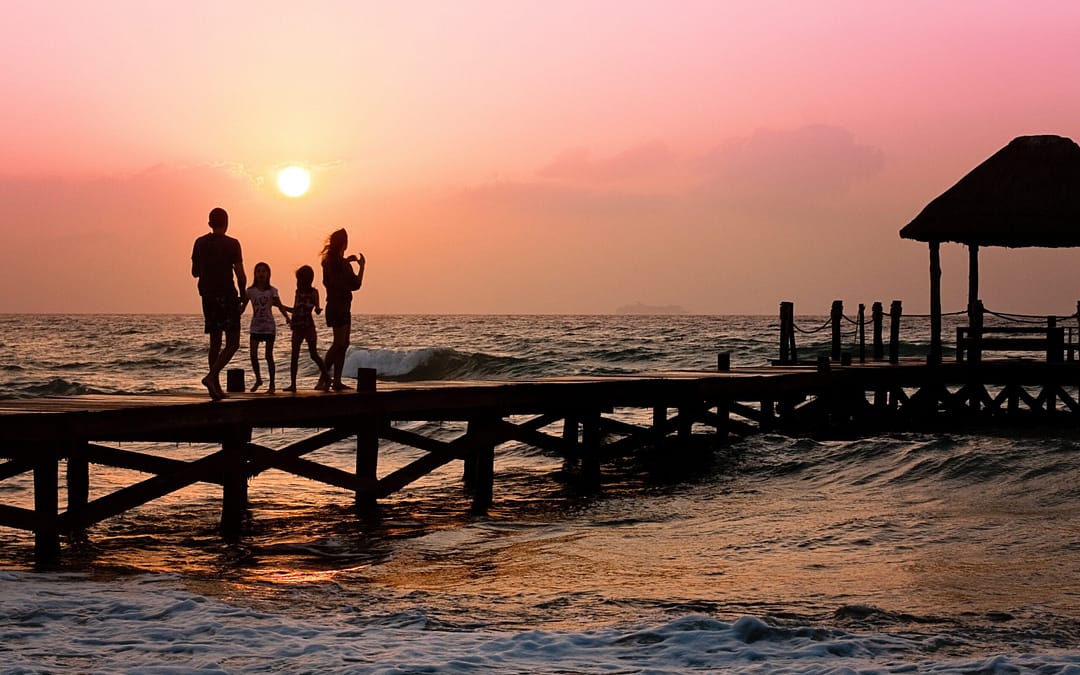 How to invest in real estate as a family