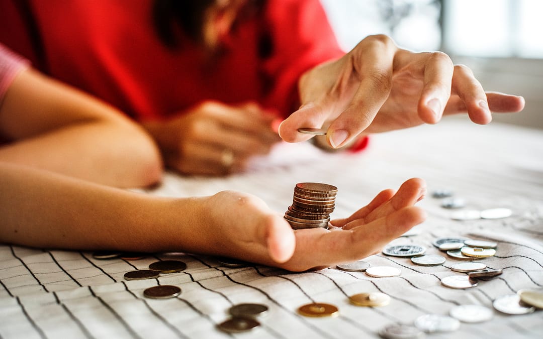 Our first five years as real estate investors