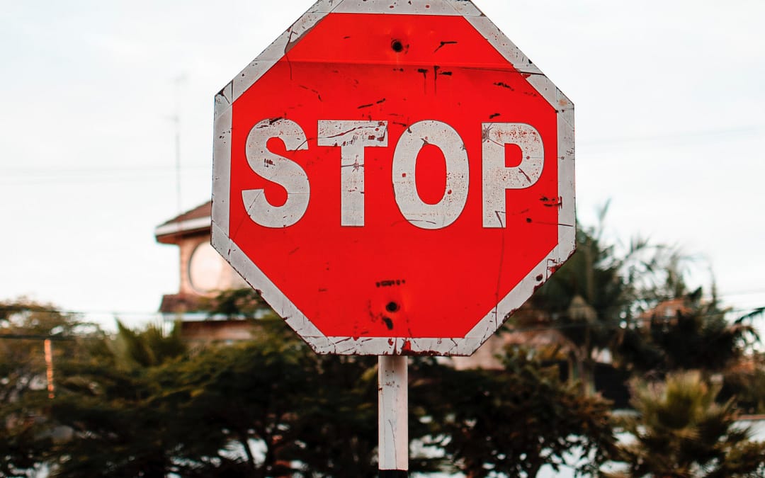 Tenant screening red flags