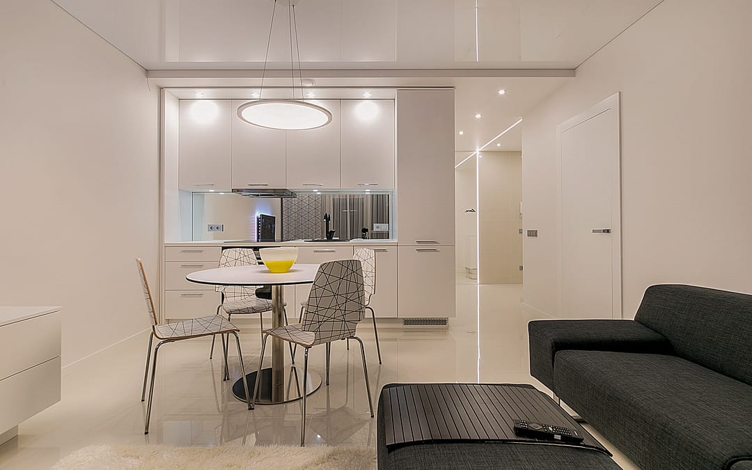 Why you should have a basement apartment