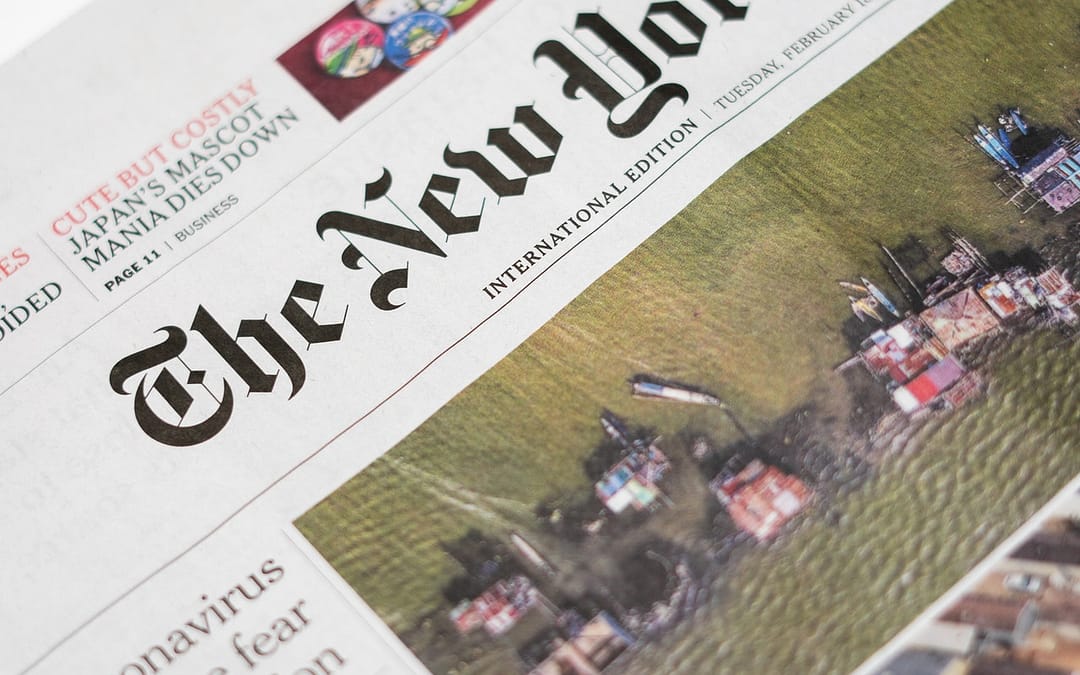 Life during a state of emergency