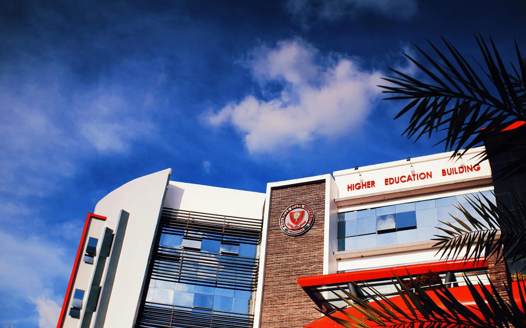 Why invest in student housing?