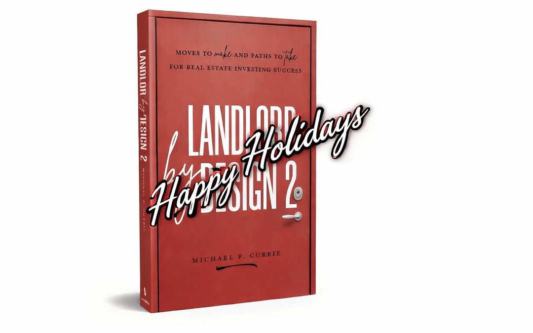 Happy Holidays to You & Yours