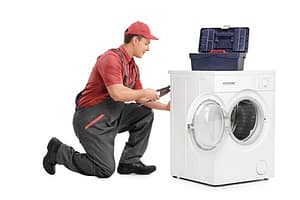 Appliance repair