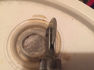 screen repair tool end