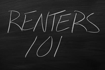 The accidental landlord