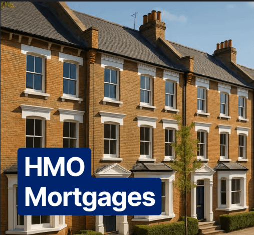 HMO Mortgages – What Makes Them Different?