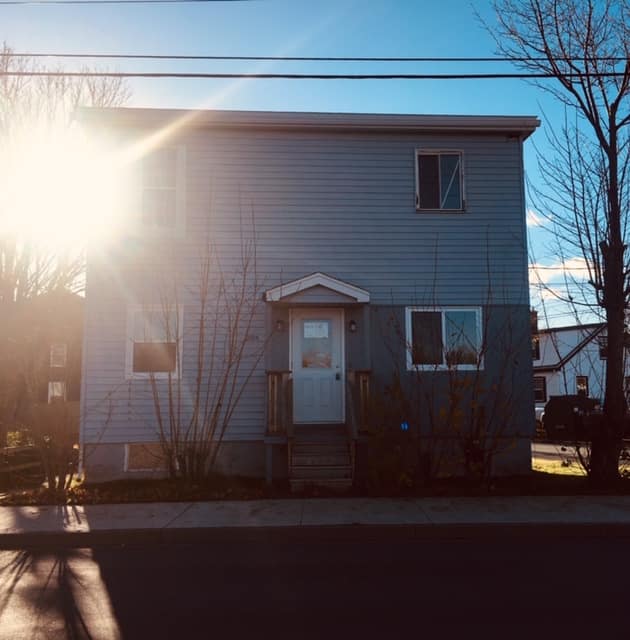 How to find a property in foreclosure