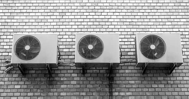 Is a heat pump the same as an air conditioner?