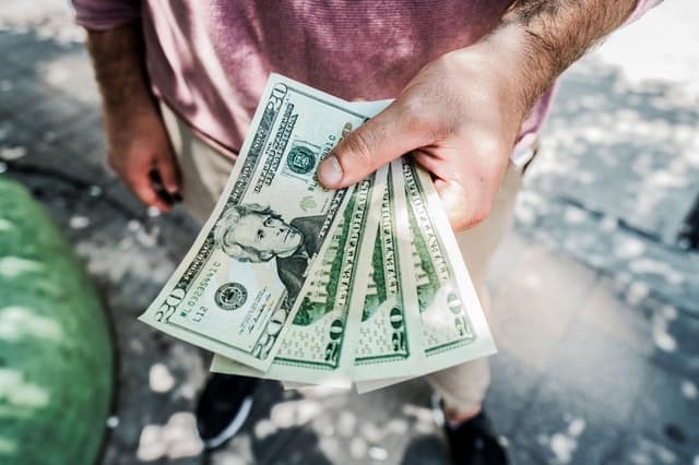 Always collect all of the rent, all of the time